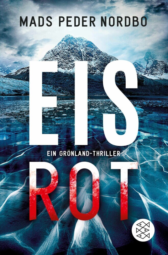 Eisrot main product photo