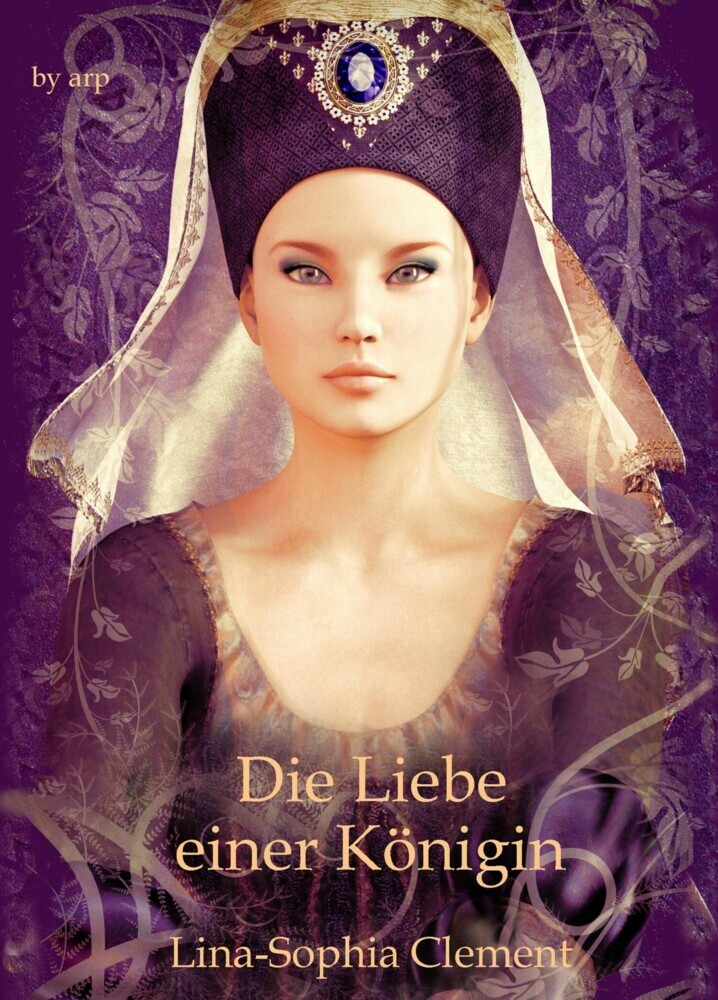 Die Liebe einer Königin main product photo
