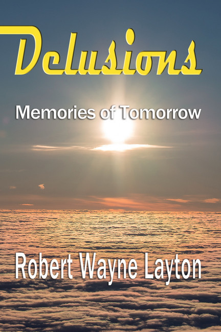 Delusions main product photo