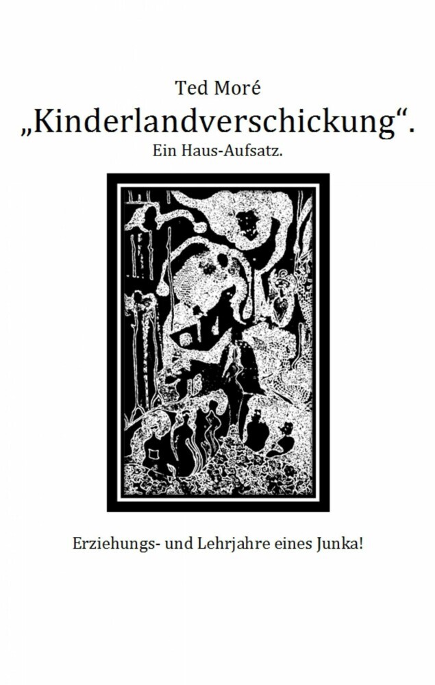 Kinderlandverschickung main product photo
