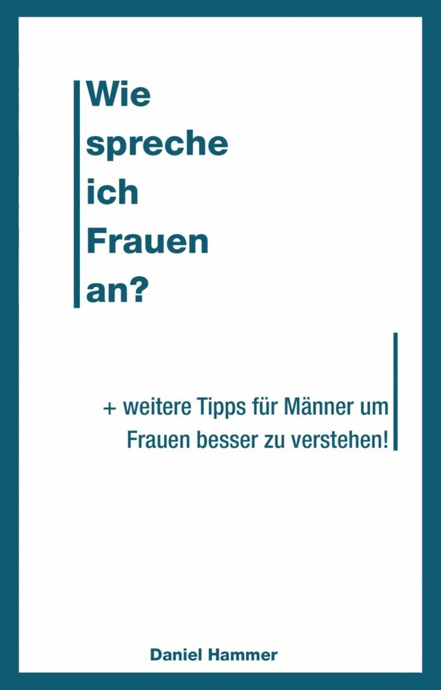 Wie spreche ich Frauen an main product photo