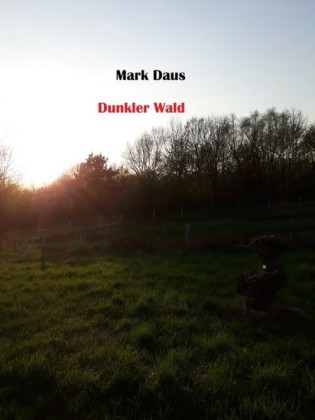 Dunkler Wald