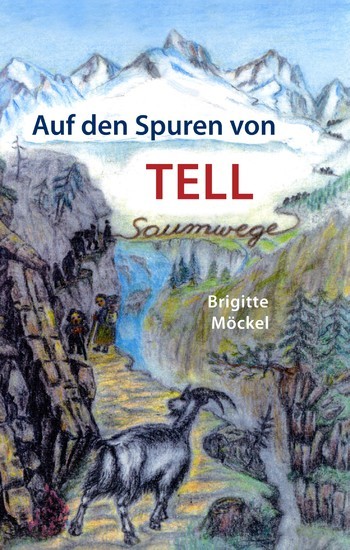 Auf den Spuren von Tell main product photo