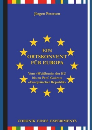 Ein Ortskonvent für Europa