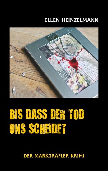 Bis dass der Tod uns scheidet main product photo