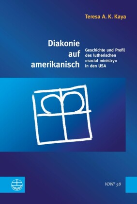 Diakonie auf amerikanisch