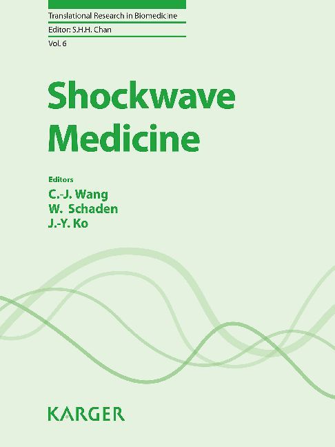 Shockwave Medicine main product photo