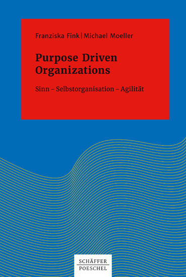 Purpose Driven Organizations main product photo
