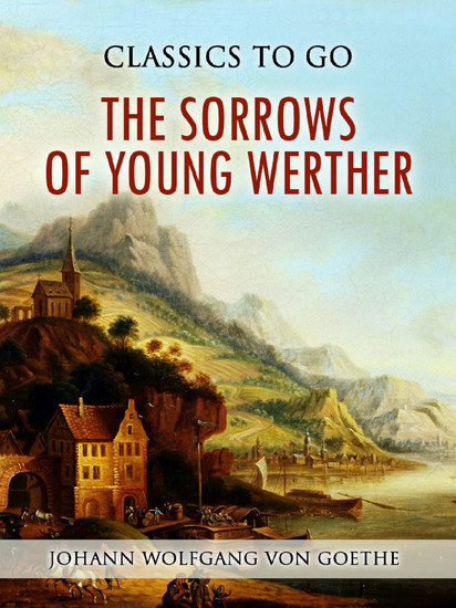 The Sorrows of Young Werther main product photo