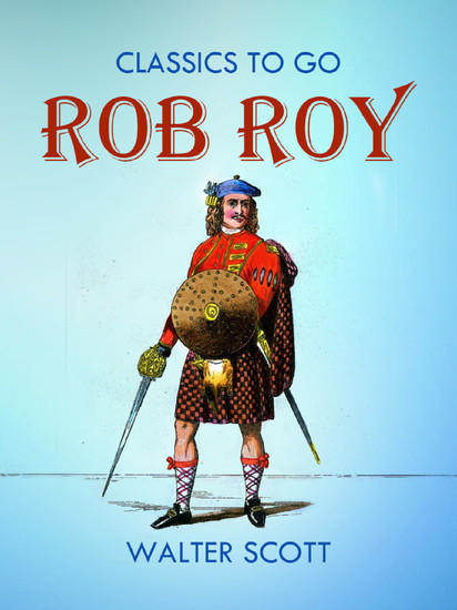 Rob Roy main product photo