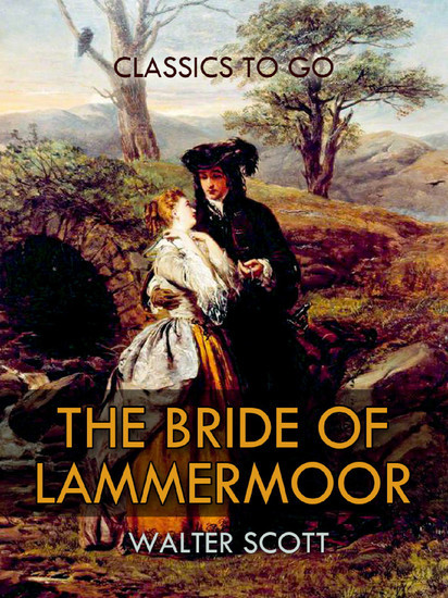 The Bride of Lammermoor main product photo
