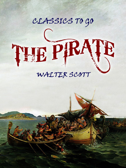 The Pirate main product photo