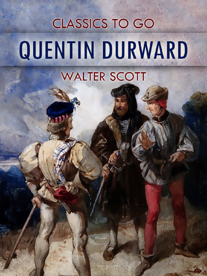 Quentin Durward main product photo