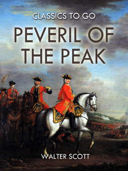 Peveril of the Peak main product photo