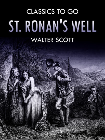 St. Ronan's Well main product photo