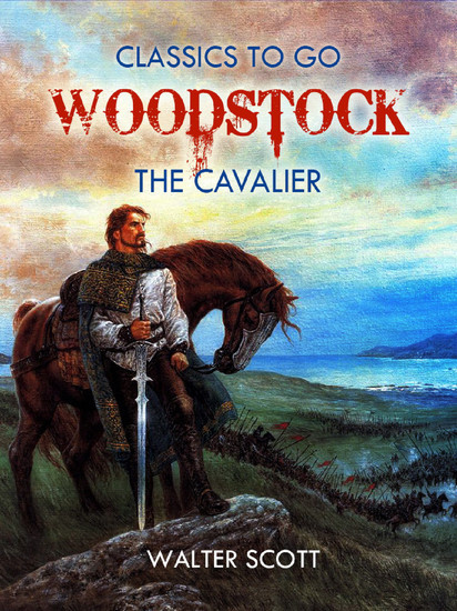 Woodstock; or, the Cavalier main product photo