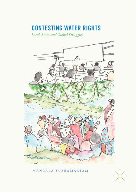 Contesting Water Rights main product photo