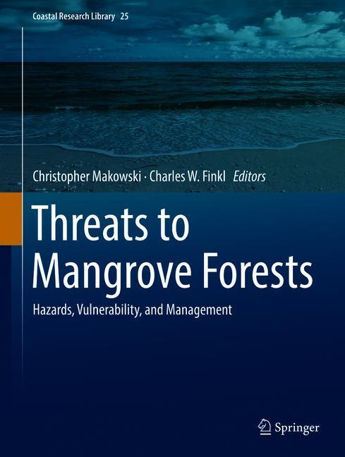 Threats to Mangrove Forests main product photo