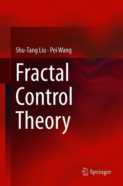 Fractal Control Theory main product photo
