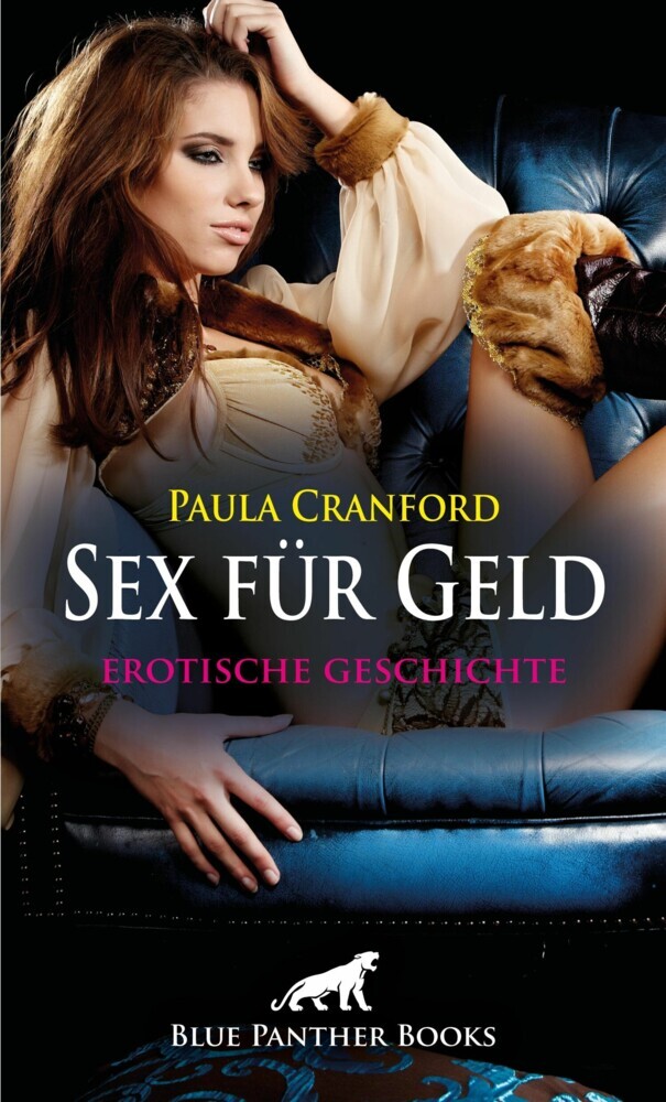 Sex für Geld | Erotische Geschichte main product photo