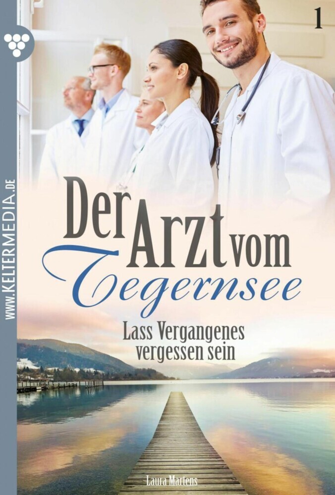 Lass Vergangenes vergessen sein main product photo