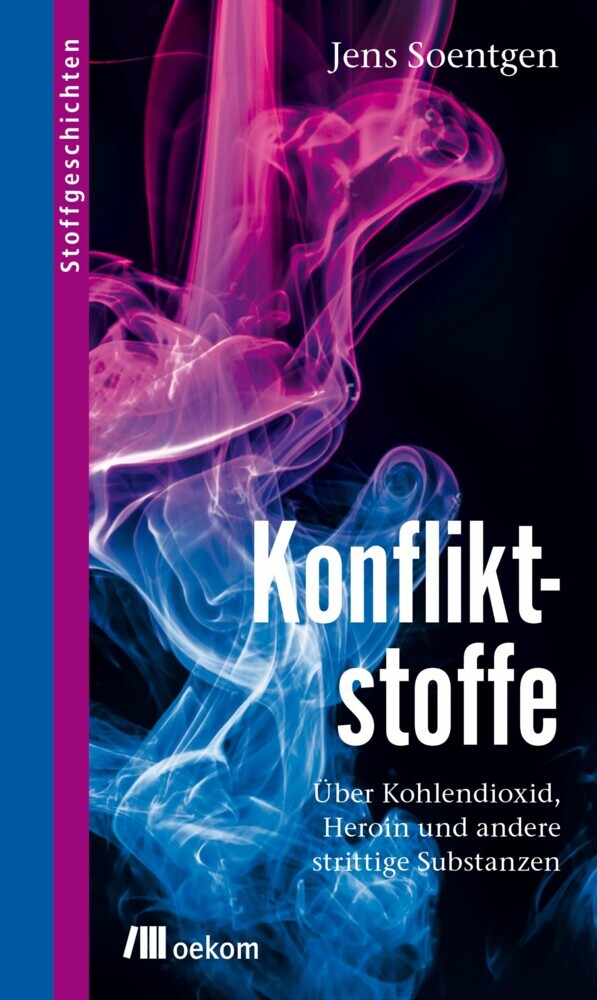 Konfliktstoffe main product photo