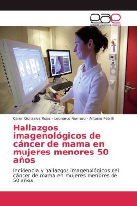 Hallazgos imagenológicos de cáncer de mama en mujeres menore...