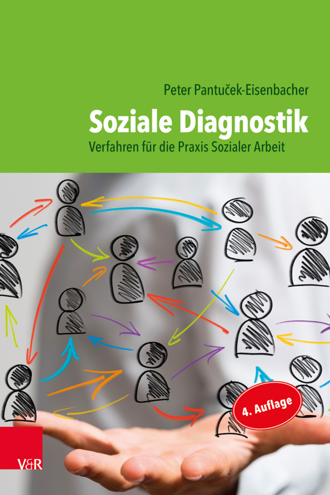 Soziale Diagnostik main product photo