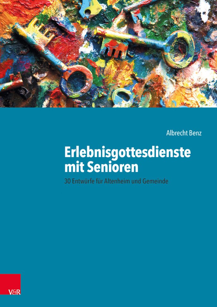Erlebnisgottesdienste mit Senioren main product photo