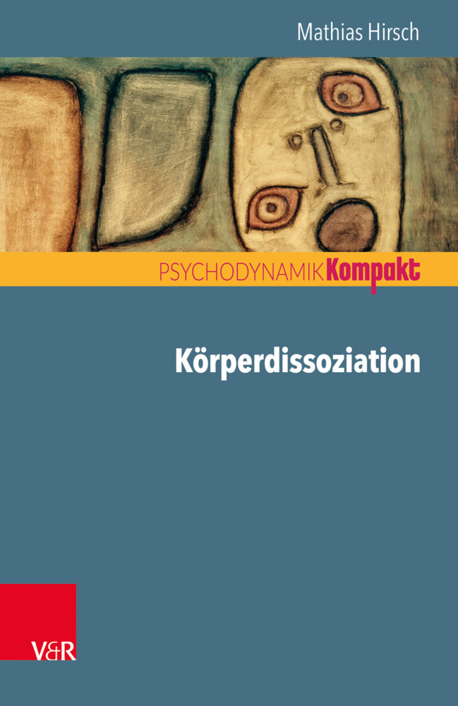 Körperdissoziation main product photo