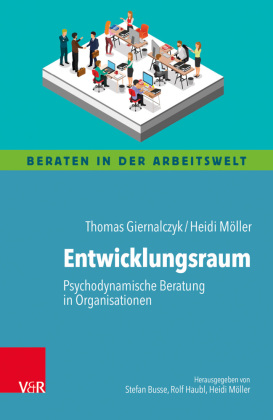 Entwicklungsraum