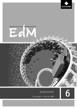 Elemente der Mathematik SI - Ausgabe 2013 für Hessen G9