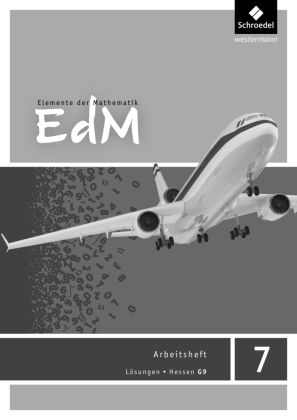 Elemente der Mathematik SI - Ausgabe 2013 für Hessen G9