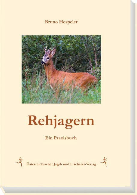 Rehjagern main product photo