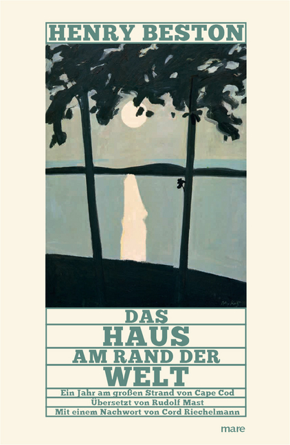Das Haus am Rand der Welt main product photo