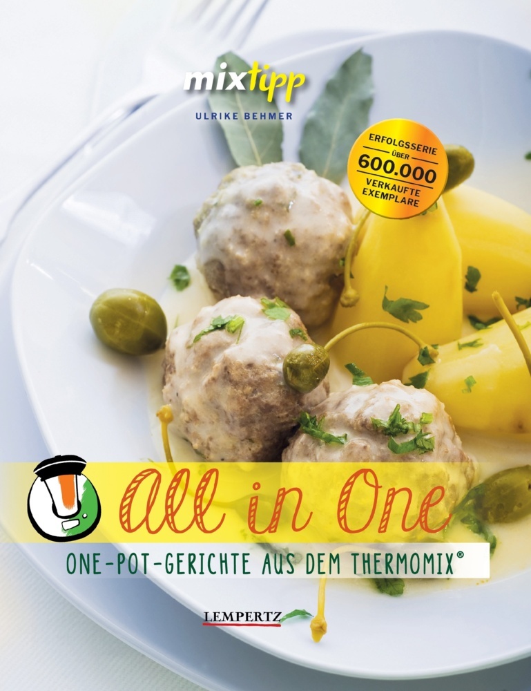 mixtipp: All in one main product photo