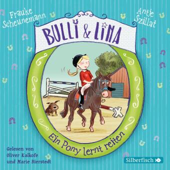 Bulli & Lina, 2 Audio-CD