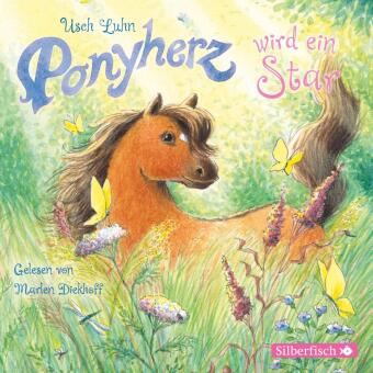 Ponyherz, 1 Audio-CD