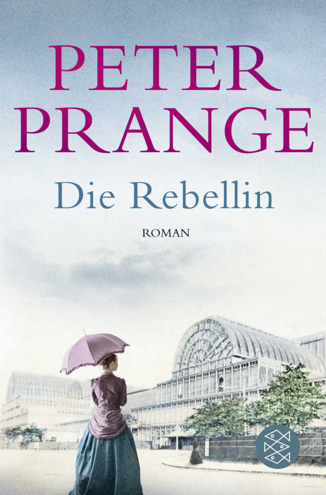 Die Rebellin main product photo