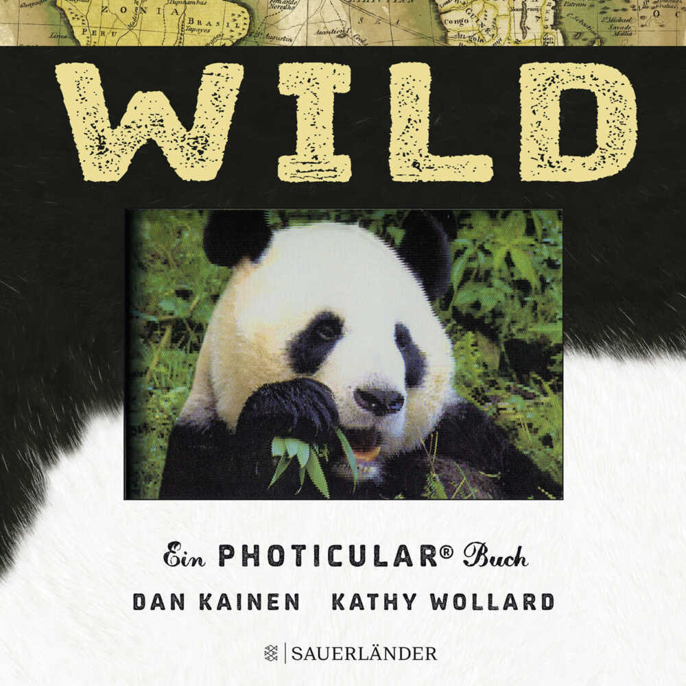 Wild main product photo