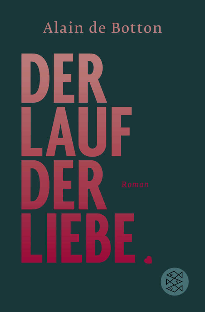 Der Lauf der Liebe main product photo
