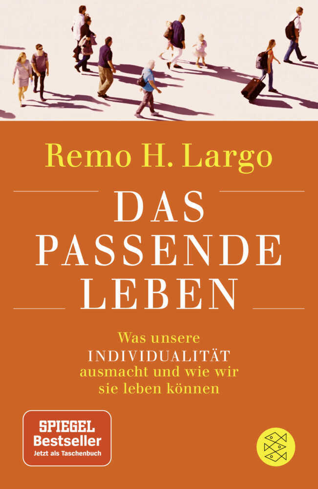 Das passende Leben main product photo