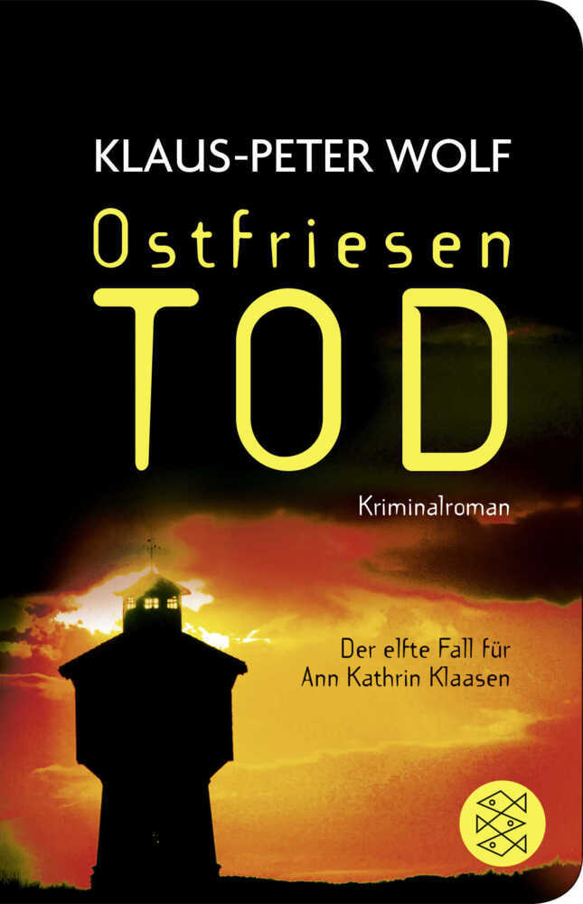 Ostfriesentod main product photo