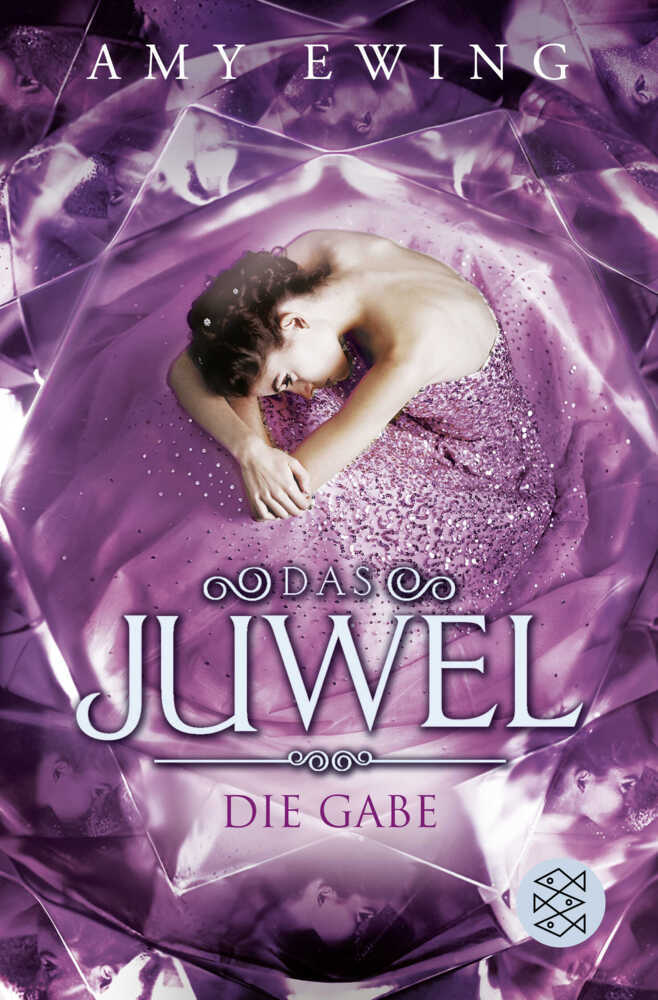 Das Juwel - Die Gabe main product photo