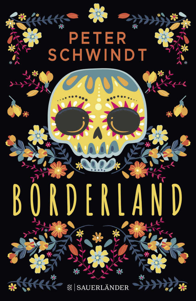 Borderland main product photo