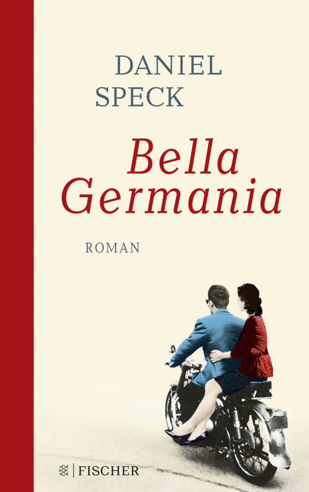 Bella Germania main product photo