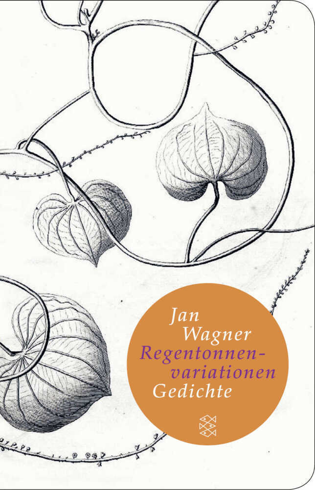 Regentonnenvariationen main product photo