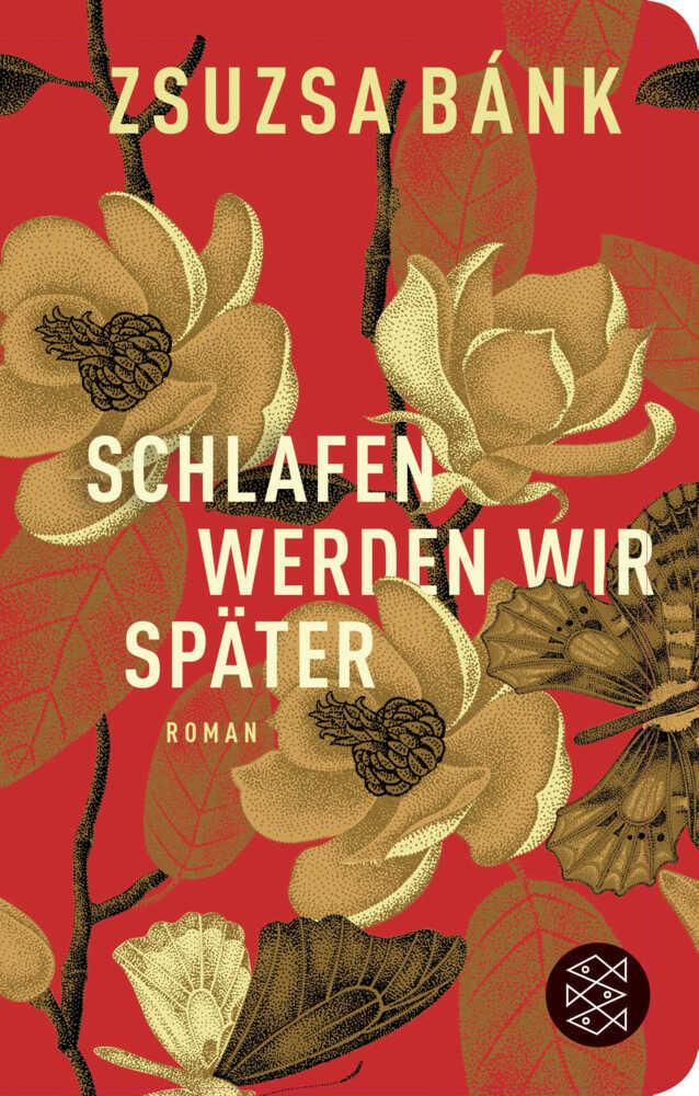 Schlafen werden wir später main product photo