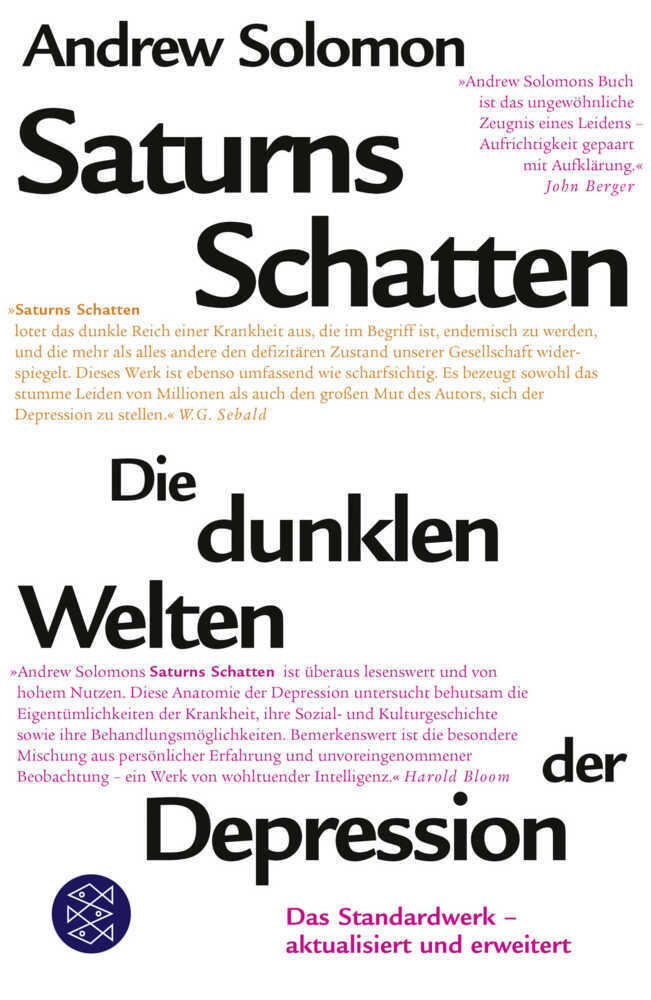 Saturns Schatten main product photo