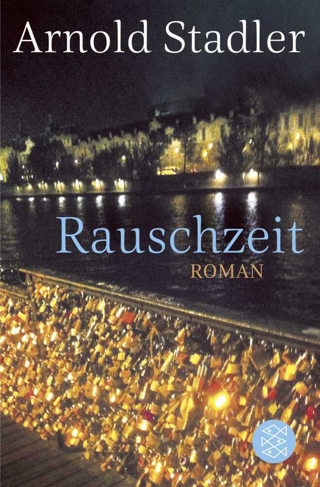 Rauschzeit main product photo